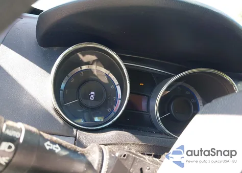 2011 Hyundai Sonata Gls из США, поврежденный, VIN 5NPEB4AC3BH176997